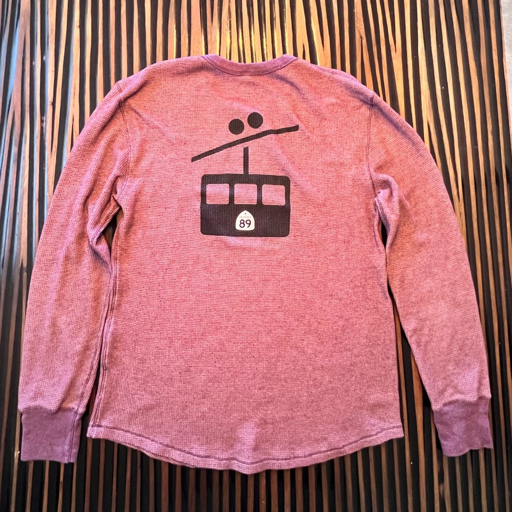 California 89 Long Sleeve
